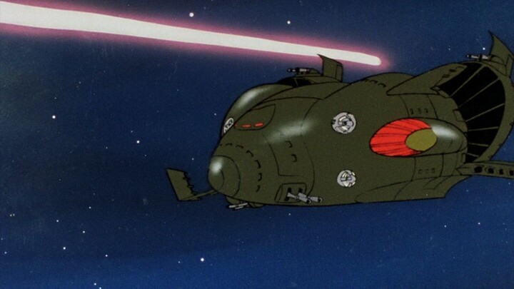 Gundam 0079 ตอน 31