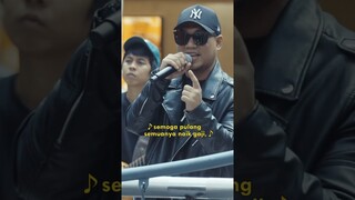 ARMADA - PERGI PAGI PULANG PAGI