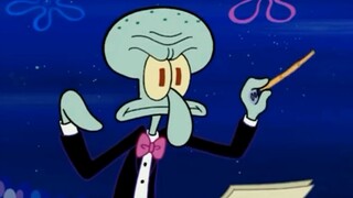 Halo, Squidward dengan senang hati membantu Anda.