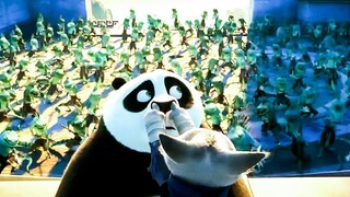 KUNG FU PANDA 4 "Destiny Calls You" Official Trailer (2024)