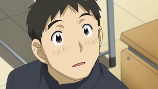 B Gata H kei - épisode 01 - vostfr