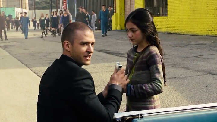 “This scene from ‘The Congress’ is just amazing!”