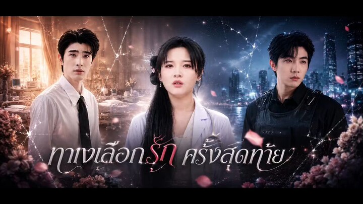 ทางเลือกรักครั้งสุดท้าย (พากย์ไทย)