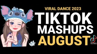 BEST TIKTOK MASHUP 2023 PHILIPPINES💥DECEMBER  (DANCE CRAZE)🇵🇭