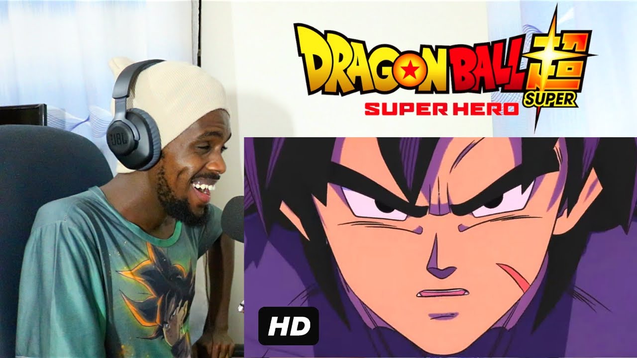 EPISÓDIO 36 DUBLADO - SUPER DRAGON BALL HEROES FULL HD PT BR 