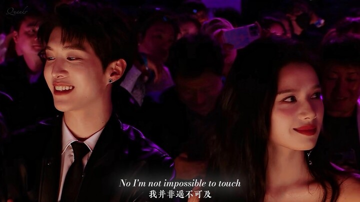 “ศิลปะเกิดจากชีวิต” (บอกเลยว่าไม่มีทางเลื่อนผ่านคลิปหนังนี้โดยบังเอิญหรอก)