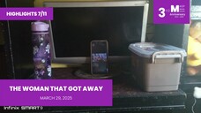 HIGHLIGHTS 7/11: The Woman That Got Away • March 29, 2025 | Magpakailanman