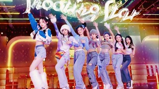 ❤Cách mở Y2K đúng❤Shooting Star lật cả bài