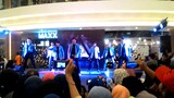 161112 E7 - If You Do & Hard Carry (GOT7 '갓세븐' Dance Cover) KFEST2016 @ Lippo Plaza Jogja