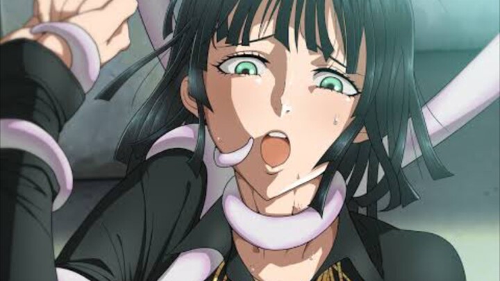 GILA SAMPAI DALAMNYA FUBUKI