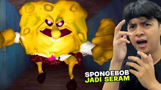 GAME SPONGEBOB PALING MENYERAMKAN