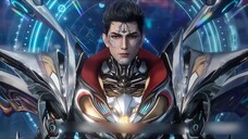 Ep 179 Tunshi Xingkong Sub Indo