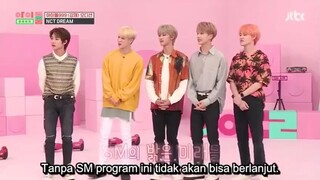 [INDO SUB] Idol Room Ep60 - NCT DREAM part 1