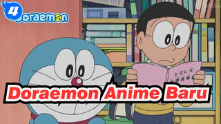 [Doraemon] Anime Baru 441 (May 13, 2016) - Mesin Pembuat Manual & Detektif Kain Nobita_4