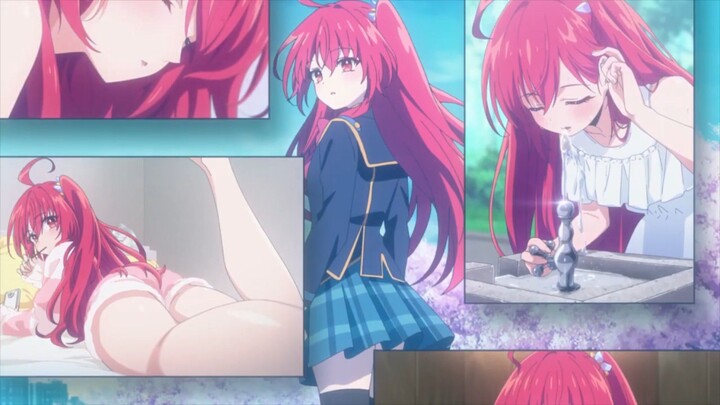 Moment bikin tegang!?