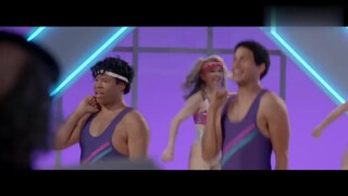 爆笑黑人兄弟：黑人小哥必须痛并快乐着，心理承受能力太强了