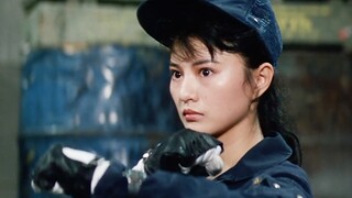 这才叫打戏！那些就会摆pose渣渣们还有脸演戏吗