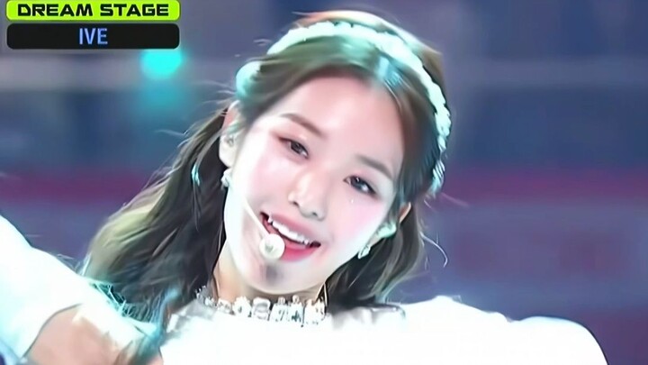 【เวที KCON】IVE «LOVE DIVE» | ญี่ปุ่น 2022