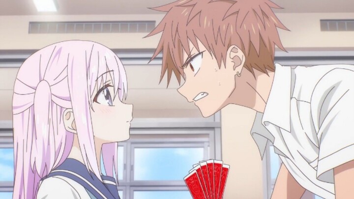 Reinkarnasi sang DEWA JUDI