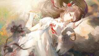 [Live Wallpaper] Arknights