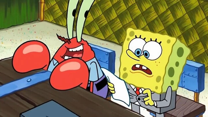 Spongebob Squarepants #106