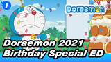 Doraemon 2021 Birthday Special ED_1