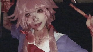 [Azuma Yuno]❤️