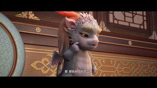 Thần Mộ Phần 2 - Tập 7 Full HD Thuyết minh