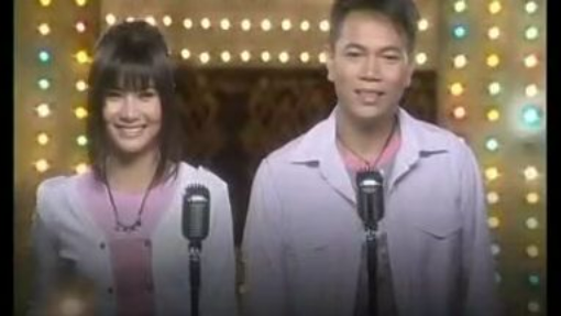 น้องมากับคำว่าใช่ มนต์แคน แก่นคูน - ข้าวทิพย์ ธิดาดิน