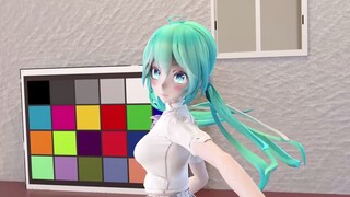 Hoạt hình|HiFi-Raver|Hatsune Miku đến khiêu vũ