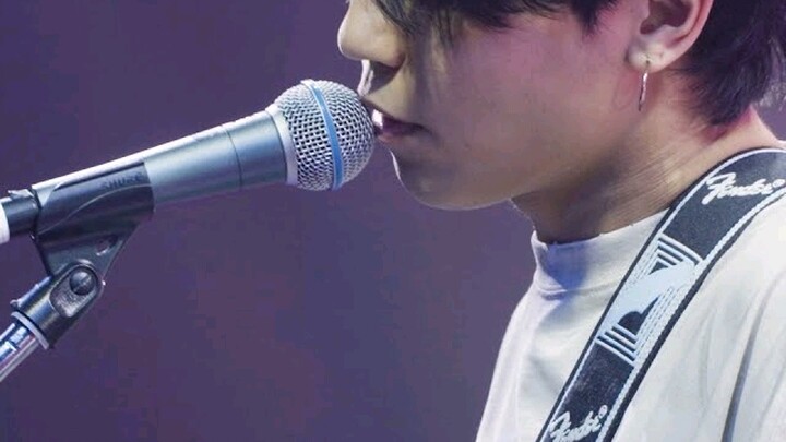 Aooo "Repeat" Guitar. Surii Spotlight Cam (from Live at Studiooo #1)