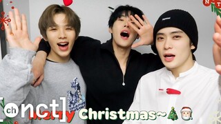 【新文化技术研究所】Merry Christmas（中字）