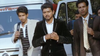 Thuppakki (2012) Tamil