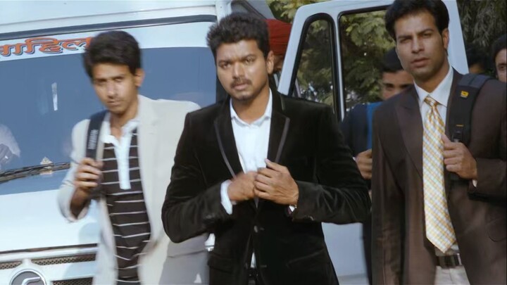 Thuppakki (2012) Tamil