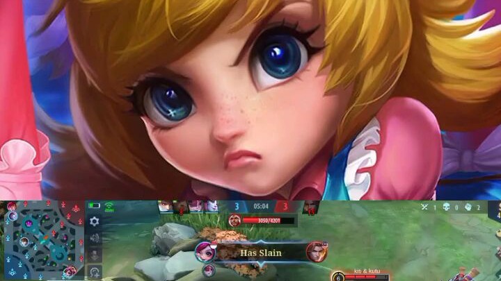 NANA SI PEMBUAT ONAR 🤣🤣