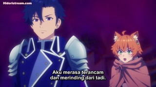part 7 end Ep - 23 A-Rank Party wo Ridatsu shita Ore wa Moto Oshiego-tachi [SUB INDO]