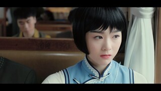 中国歌剧舞剧院舞剧《秀水泱泱》秀水泱泱-王会悟 火车