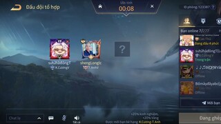 Yorn bắn nhanh như chớp đội bán hoa mắt