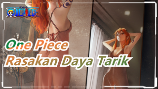 [One Piece/Mashup] Adegan Keren, Rasakan Daya Tarik One Piece