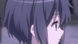 แอนิเมชั่น|รักสุดเพี้ยนของยัยเกรียนหลุดโลก|ผ้าปิดตาของ Takanashi Rikka