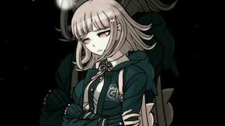 Chiaki Nanami edit | The One That Got Away