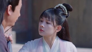 The Strange Princess (2024) องค์หญิงเพี้ยน EP 10 [ซับไทย]