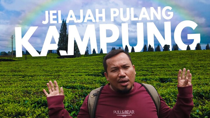 Ini Kampungku Wei