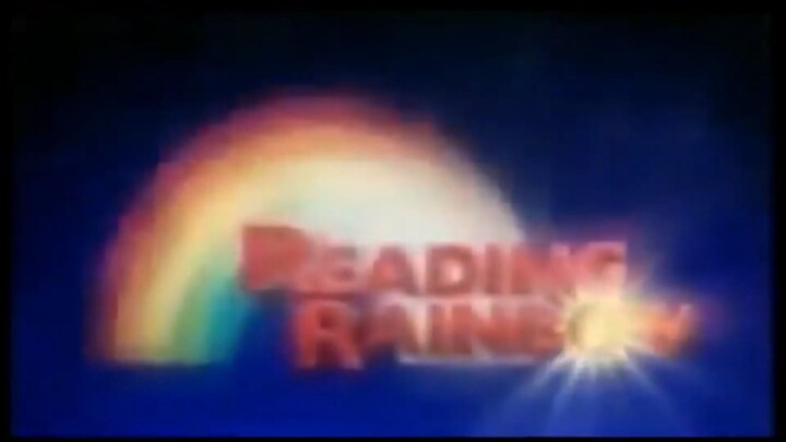 Reading Rainbow Liang and The Magic Paintbrush S1E7
