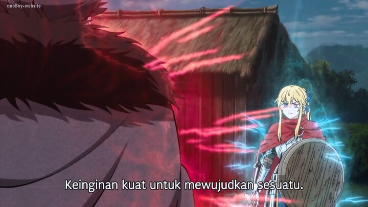 The Warrior Princess and the Barbaric King episode 5 Full English Sub | REACTION