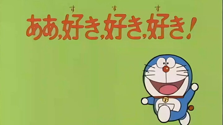 Doraemon Ss1 - Tập 5 Mũi Tên Của Thần Tình Yêu | AI Thuyết Minh
