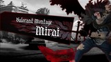 Mirai - A Valorant Montage
