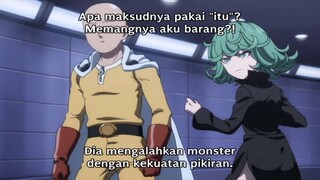 diremehin anak kecil