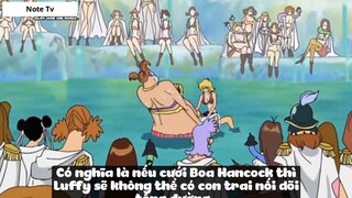 Top 7 Vương Quốc Kì Lạ Trong One Piece #17- 11