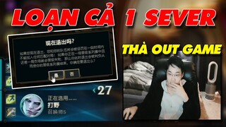 Dopa out game ngay khi thấy Viego | Thứ làm loạn cả sever qua nay ✩ Biết Đâu Được